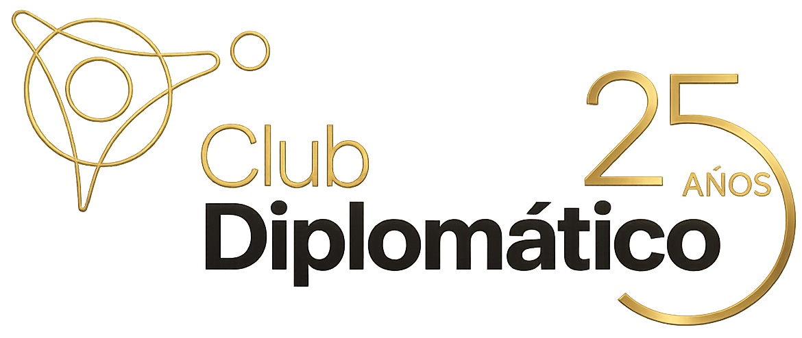 Club Diplomatico Logo